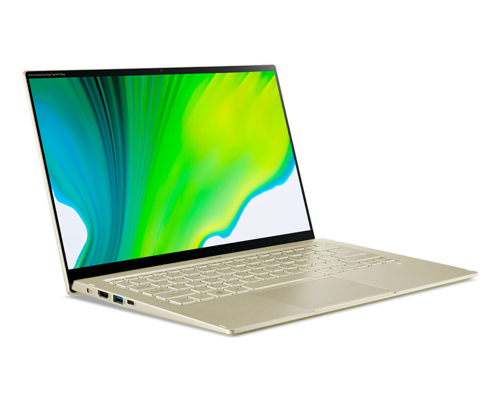 Лаптоп Acer Swift 5 Pro SF514-55T-52KV 2