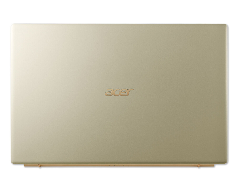 Лаптоп Acer Swift 5 Pro SF514-55T-52KV 5