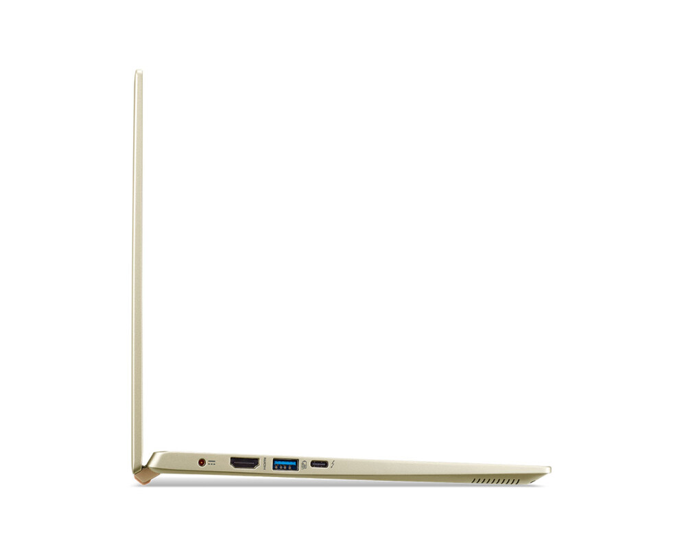 Лаптоп Acer Swift 5 Pro SF514-55T-52KV 6