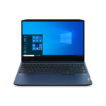 <span>Лаптоп</span> Lenovo IdeaPad Gaming 3 15IMH05 <span class='catalog-num-in-name'>81Y4002GBM</span> - 