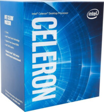  Intel® Celeron® G5905, BOX 184788 BX80701G5905 на топ цена - PIC.bg