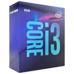 <span>Процесор</span> Intel® Core™ i3-9350KF, 4.00GHz, 8 MB Cache, Socket 1151 /BOX <span class='catalog-num-in-name'>BX80684I39350K</span> - 