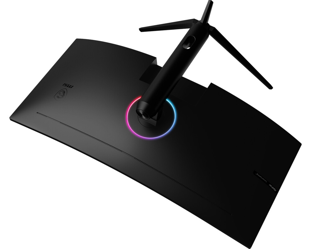 Монитор MSI OPTIX MAG342CQRV, 34", UWQHD, 100Hz, 1ms 3