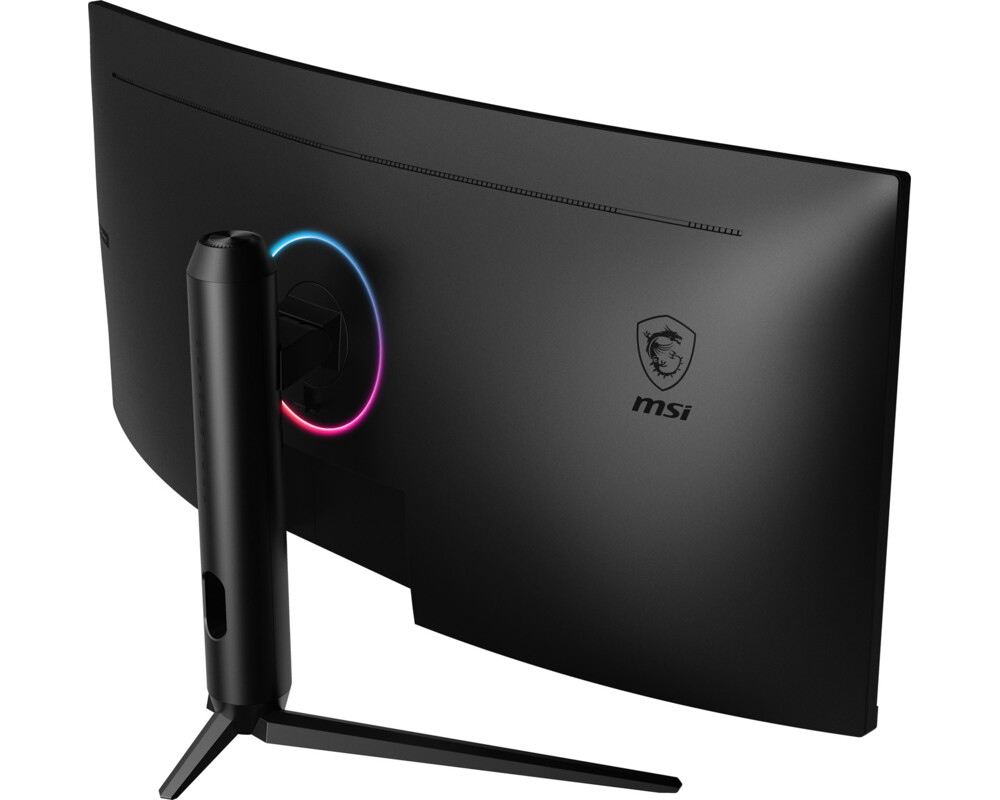 Монитор MSI OPTIX MAG342CQRV, 34", UWQHD, 100Hz, 1ms 6