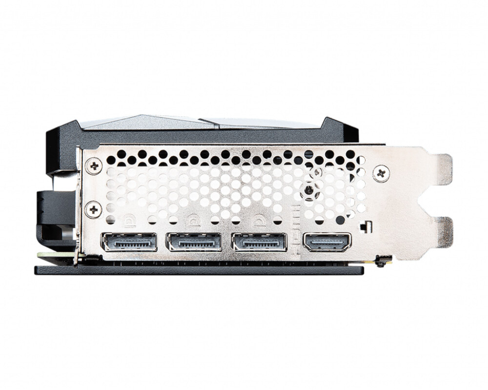 Видеокарта MSI RTX 3070 VENTUS 3X OC 4