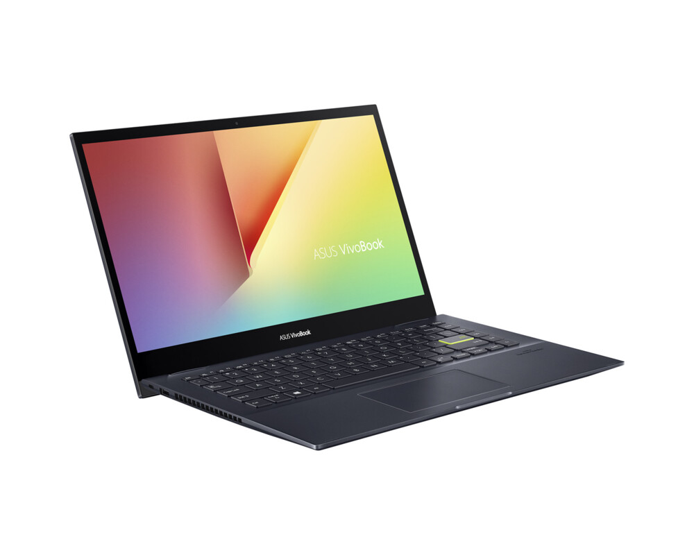 Лаптоп Asus Vivobook Flip 14 TM420IA-WB711T 2