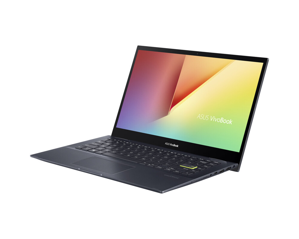 Лаптоп Asus Vivobook Flip 14 TM420IA-WB711T 3