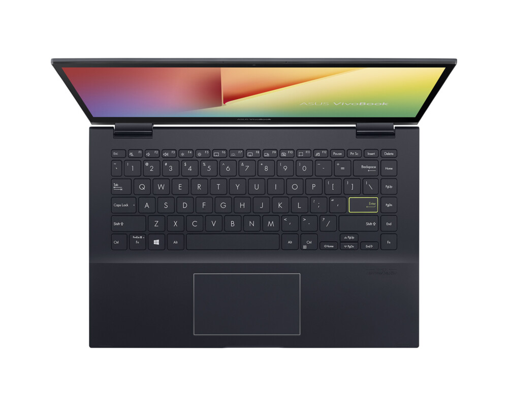 Лаптоп Asus Vivobook Flip 14 TM420IA-WB711T 4