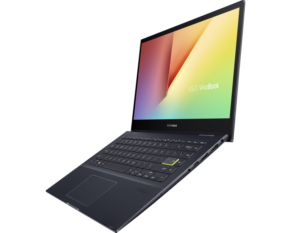 Лаптоп Asus Vivobook Flip 14 TM420IA-WB711T 5