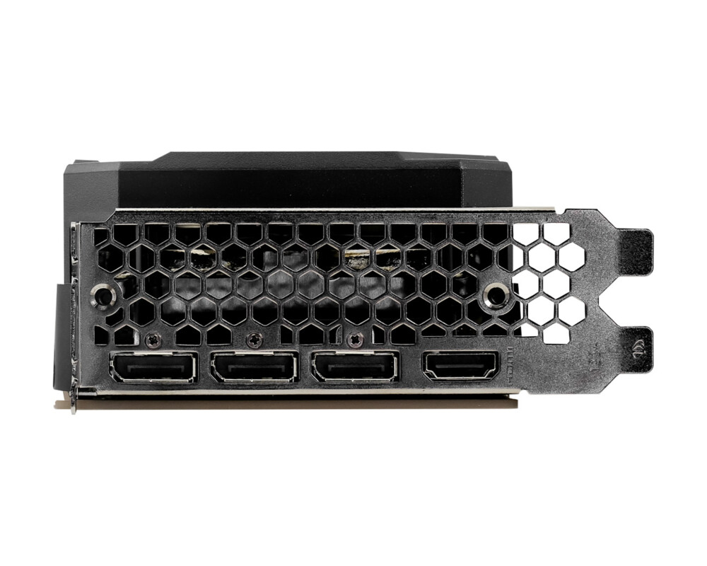 Видеокарта Palit GeForce RTX™ 3070 GamingPro 8GB 6