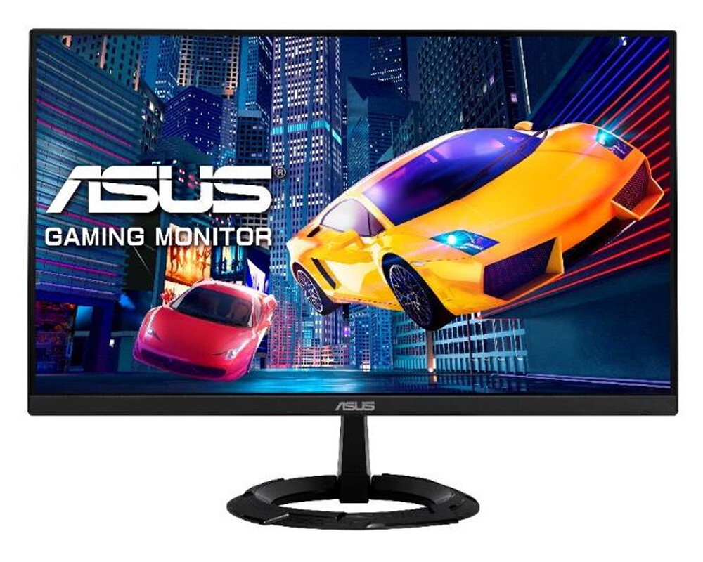 Монитор Asus 24" VZ249HEG1R FullHD IPS 1ms 75Hz 3