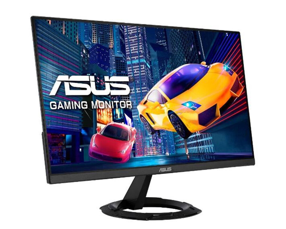 Монитор Asus 24" VZ249HEG1R FullHD IPS 1ms 75Hz 4
