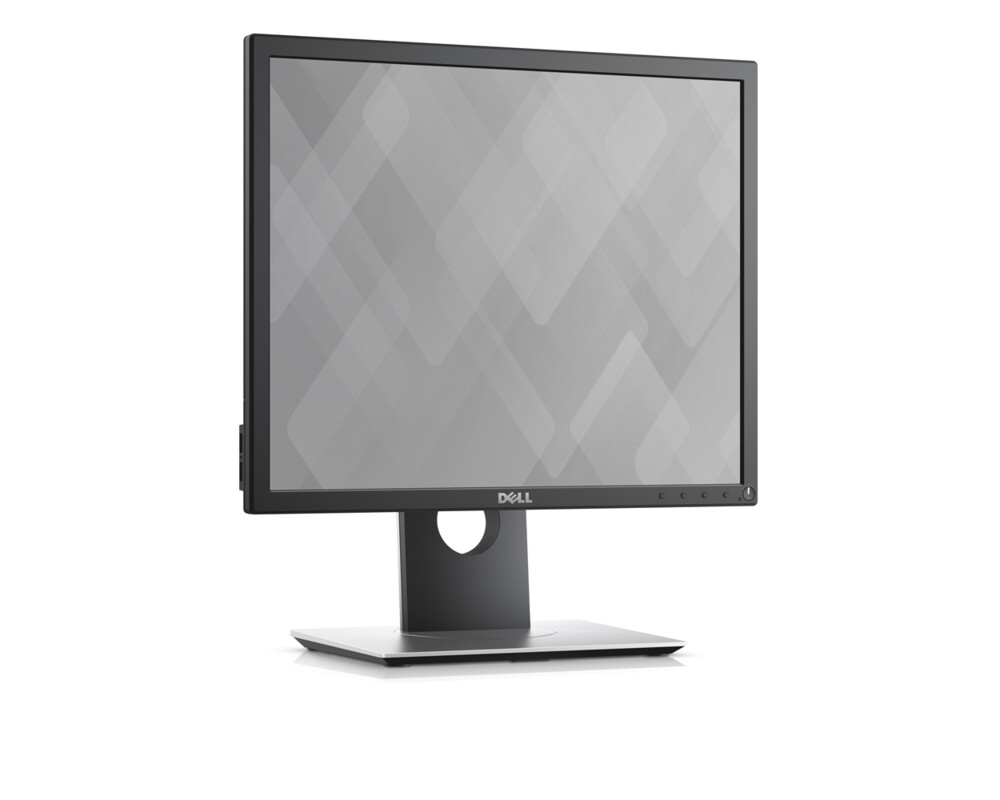 Монитор DELL Professional P1917S 19" 2