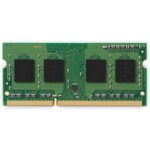 <span>Памет</span> Kingston 2GB SODIMM DDR3 PC3-12800 1600MHz CL11 KVR16S11S6/2 <span class='catalog-num-in-name'>KVR16S11S6-2</span> - 
