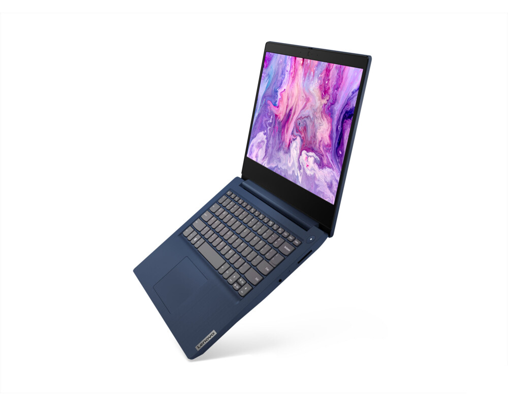 Лаптоп Lenovo IdeaPad 3 14IIL05 2
