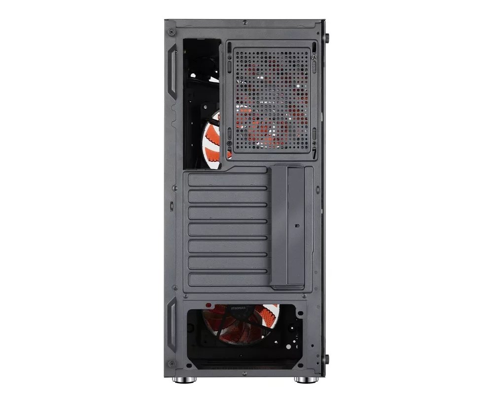Настолен компютър PIC Game Extreme Ryzen 7 3Gen GTX 1650 Super 3