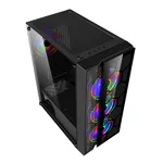 Настолен компютър PIC Ryzen 7 3rd GEN Game Extreme 5600XT 2