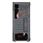 Настолен компютър PIC Ryzen 7 3rd GEN Game Extreme 5600XT 3