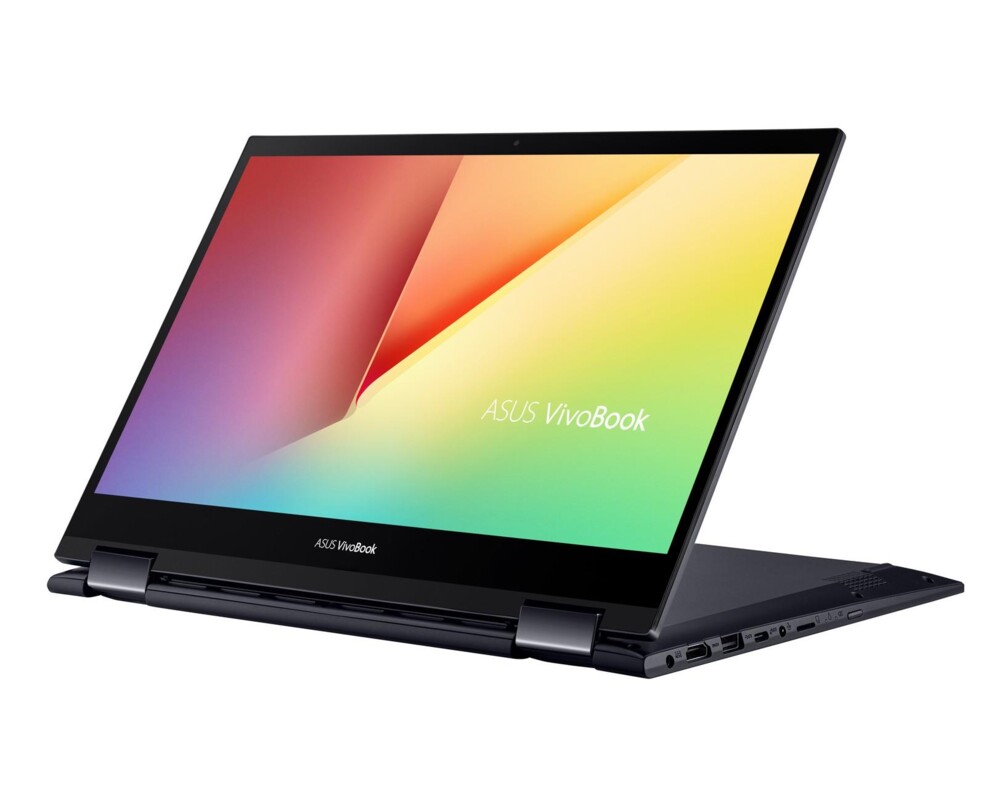 Лаптоп Asus Vivobook Flip 14 TM420IA-WB711T 8