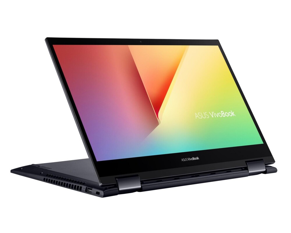 Лаптоп Asus Vivobook Flip 14 TM420IA-WB711T 9