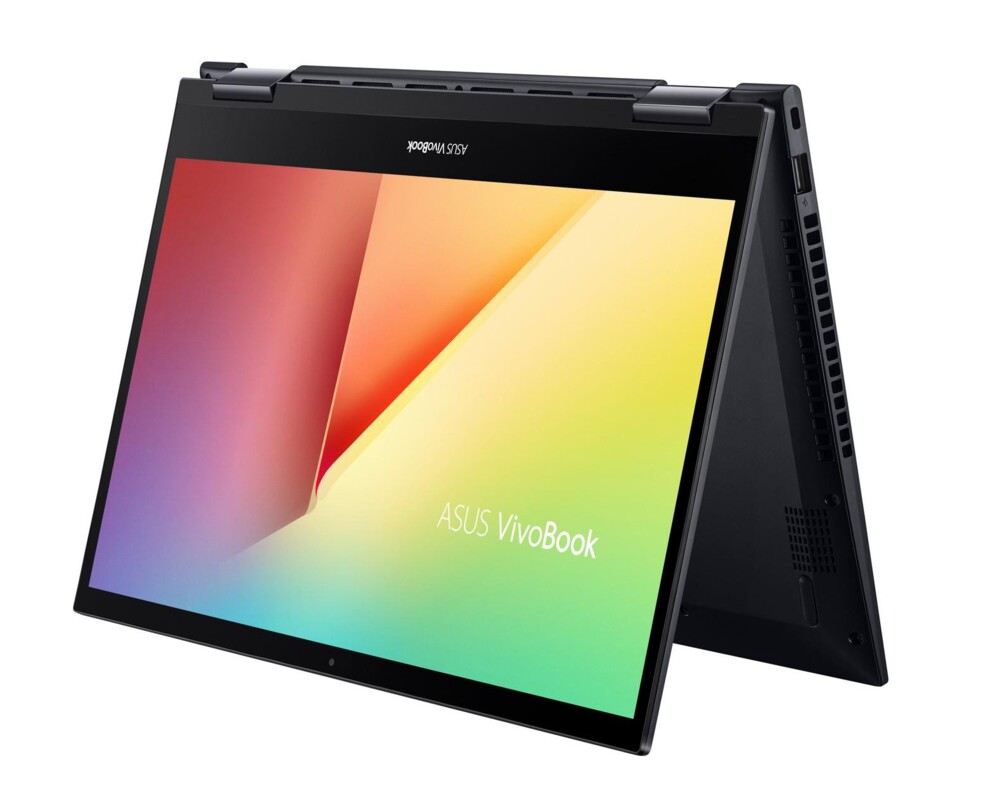 Лаптоп Asus Vivobook Flip 14 TM420IA-WB711T 10