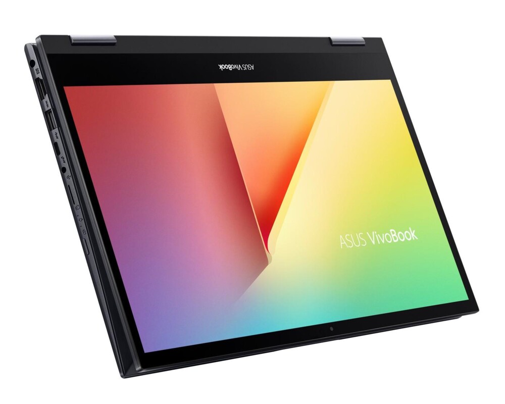 Лаптоп Asus Vivobook Flip 14 TM420IA-WB711T 11