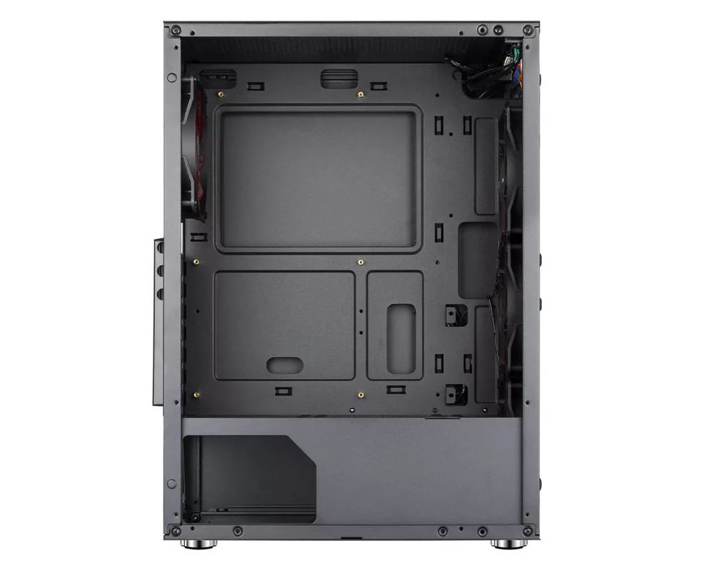 Настолен компютър PIC 3PLSTEEL Game Extreme i3 10Gen GTX 1650 Super 2