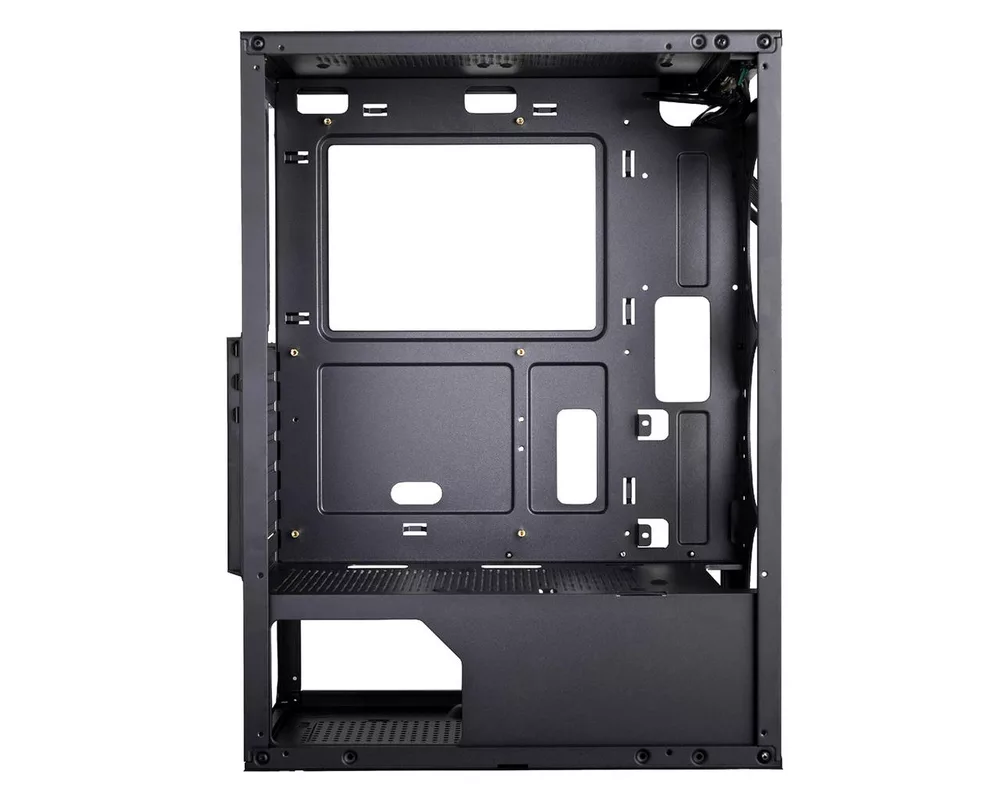 Настолен компютър PIC 3PLSTEEL Game Extreme i3 10Gen GTX 1650 Super 3