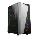 <span>Настолен компютър</span> PIC Game Extreme Ryzen 5 3Gen RX 5600 XT <span class='catalog-num-in-name'>PC43-2AMDR53500XRX5600XT_500SSD</span> - 