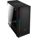 Настолен компютър PIC Game Basic Ryzen 5 3Gen GTX 1650 2