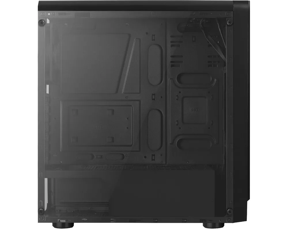 Настолен компютър PIC Game Basic Ryzen 5 3Gen GTX 1650 4
