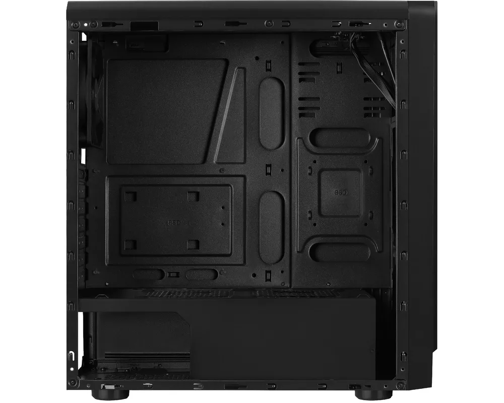 Настолен компютър PIC Game Basic Ryzen 5 3Gen GTX 1650 5