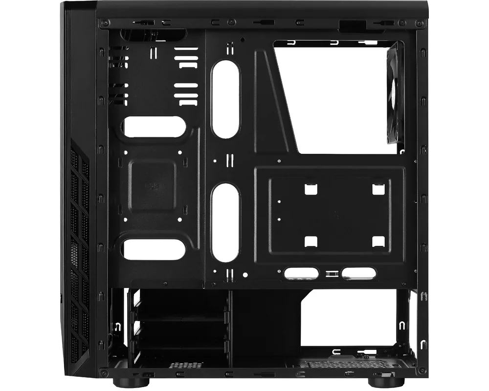 Настолен компютър PIC Game Basic Ryzen 5 3Gen GTX 1650 6