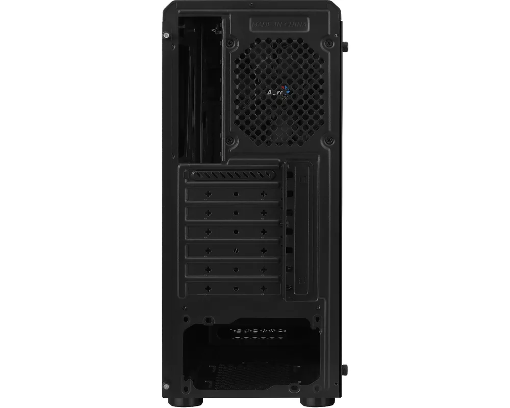 Настолен компютър PIC Game Basic Ryzen 5 3Gen GTX 1650 7