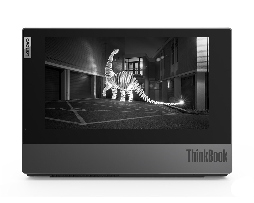 Лаптоп Lenovo ThinkBook Plus IML 3