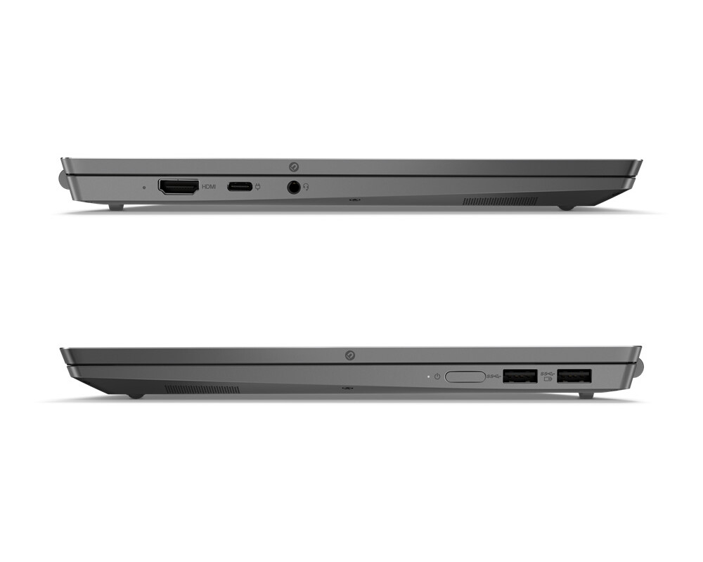 Лаптоп Lenovo ThinkBook Plus IML 6