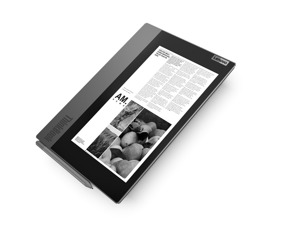 Лаптоп Lenovo ThinkBook Plus IML 5
