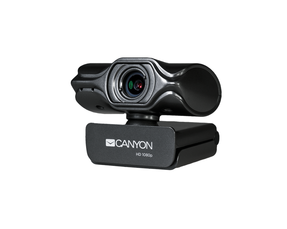 Уеб камера Canyon CNS-CWC6N 2