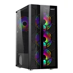 <span>Настолен компютър</span> PIC Game Ultimate Ryzen 7 4Gen RTX 3060 TI <span class='catalog-num-in-name'>PC85-34GENR7RTX3060TI_16GB_120SSD</span> - 