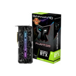 <span>Видеокарта</span> Gainward GeForce RTX 3070 PHANTOM "GS" <span class='catalog-num-in-name'>2201</span> - 