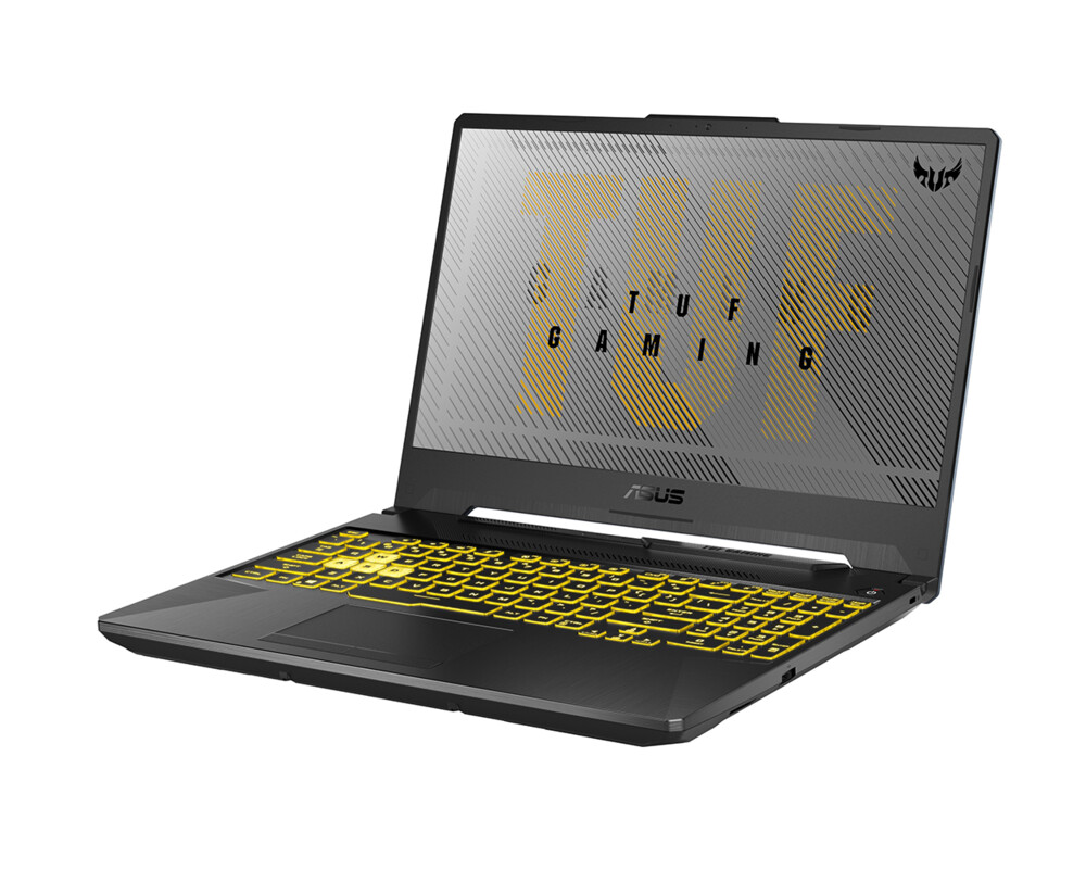 Лаптоп Asus TUF Gaming A15 FA506IH-HN128 3