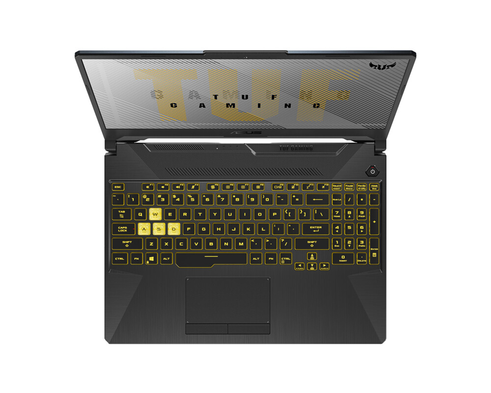 Лаптоп Asus TUF Gaming A15 FA506IH-HN128 4