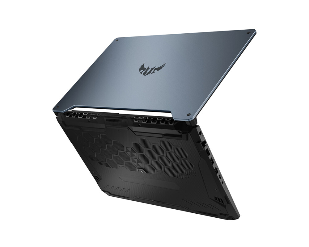 Лаптоп Asus TUF Gaming A15 FA506IH-HN128 7