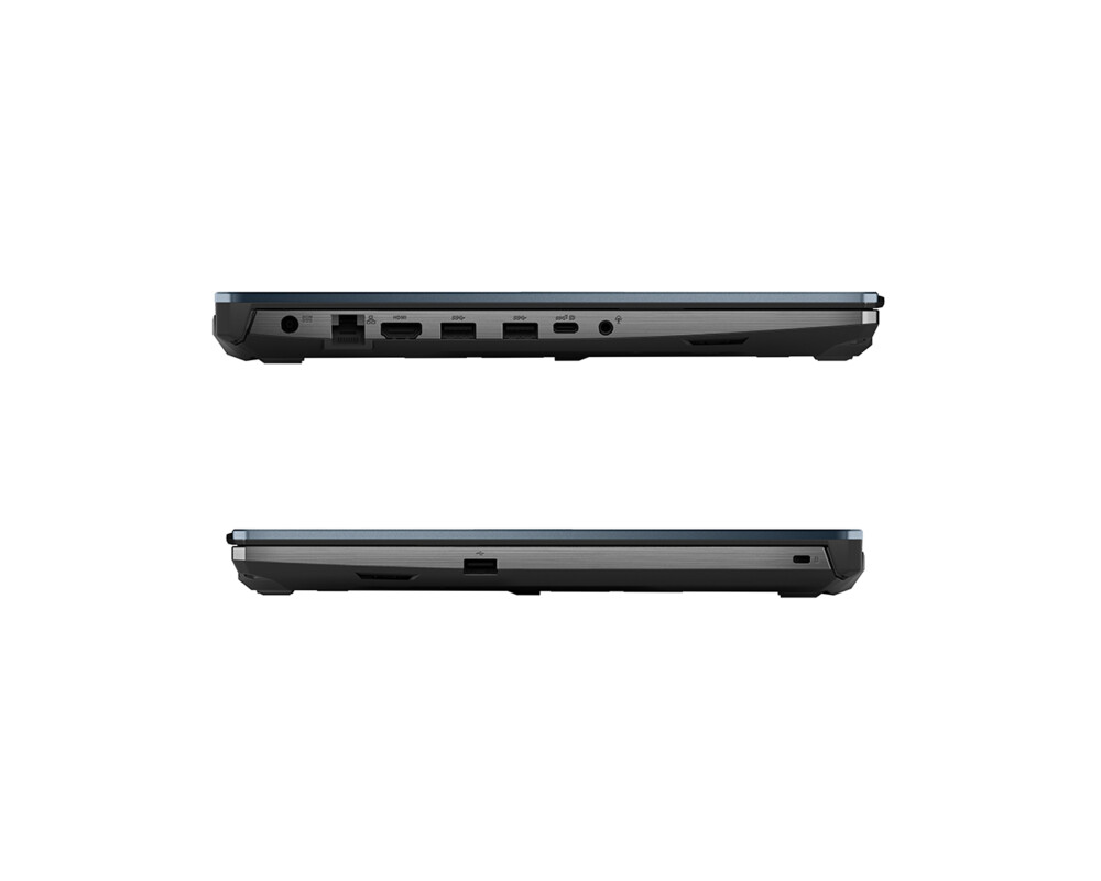 Лаптоп Asus TUF Gaming A15 FA506IH-HN128 9