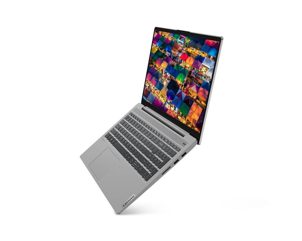 Лаптоп Lenovo IdeaPad 5 15ITL05 5