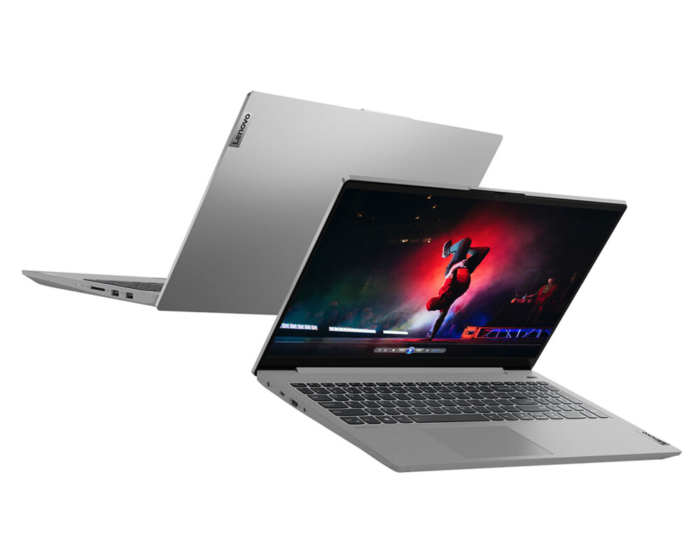 Лаптоп Lenovo IdeaPad 5 15ITL05 8