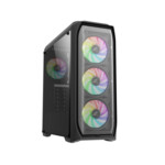 <span>Настолен компютър</span> PIC Game Ultimate Ryzen 5 3Gen RTX 3090 <span class='catalog-num-in-name'>PC69AMDR53600RTX3090_32GB_1TBSSD</span> - 
