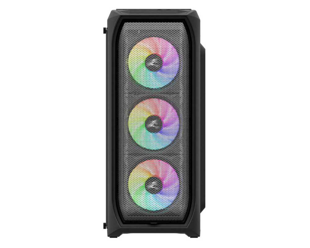 Настолен компютър PIC Game Ultimate Ryzen 7 4Gen RTX 3090 2