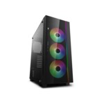 <span>Настолен компютър</span> PIC Game Ultimate Ryzen 9 3Gen RTX 3070 <span class='catalog-num-in-name'>PC973GENR9RTX3070_16GB_120SSD</span> - 
