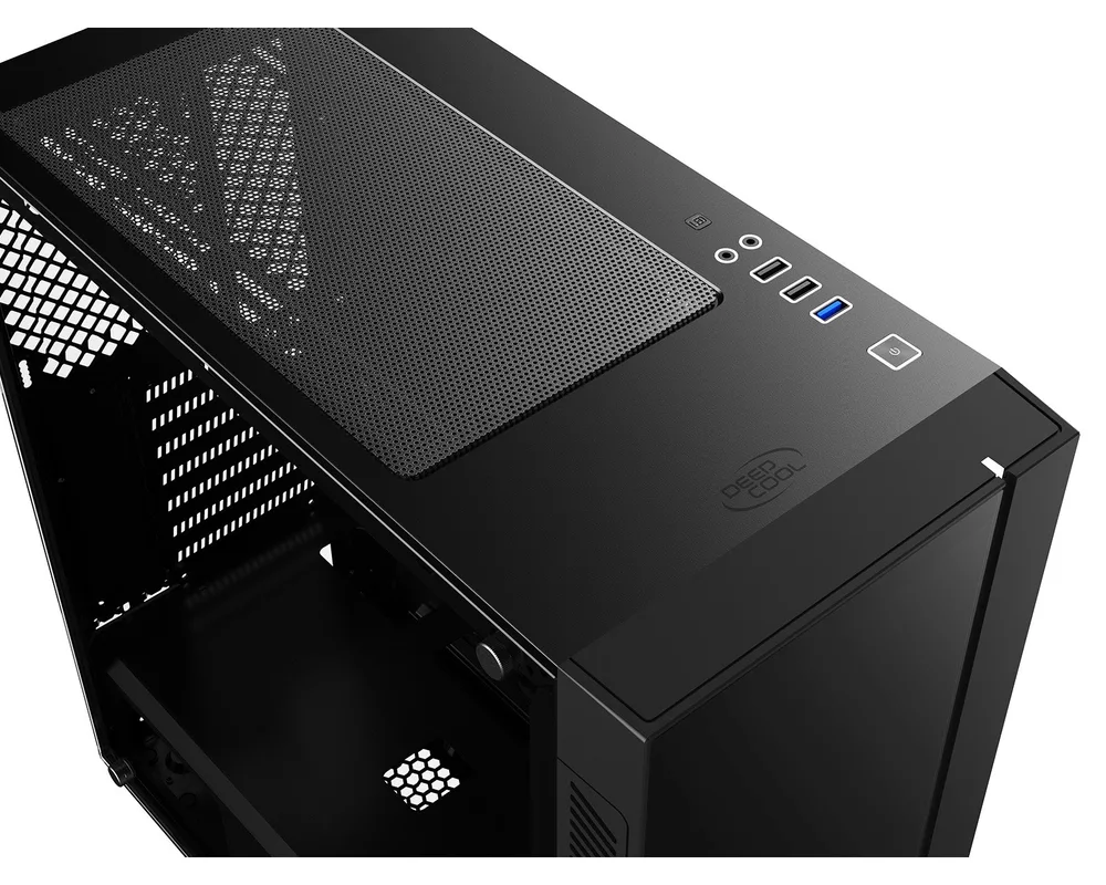 Настолен компютър PIC Game Ultimate Ryzen 9 3Gen GTX 1650 SUPER 5
